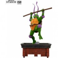 Teenage Mutant Ninja Turtles - Anime Samlingsfigurer - Donatello - SFC Super Figure Collection 99 - för