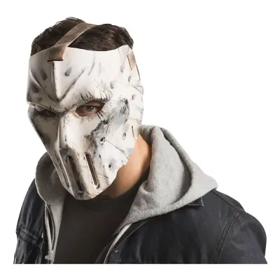 Teenage Mutant Ninja Turtles Casey Jones Mask