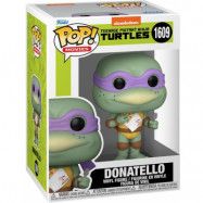 Teenage Mutant Ninja Turtles - Donatello vinylfigur 1609 - Funko Pop! - Funko Shop Europe