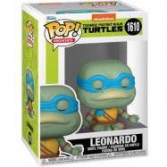 Teenage Mutant Ninja Turtles - Leonardo vinylfigur 1610 - Funko Pop! - Funko Shop Europe