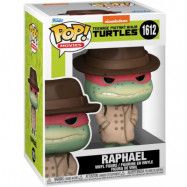 Teenage Mutant Ninja Turtles - Raphael vinylfigur 1612 - Funko Pop! - Funko Shop Europe