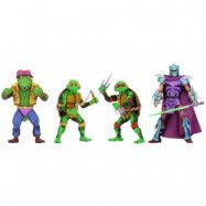 Teenage Mutant Ninja Turtles: Turtles in Time - Series 2