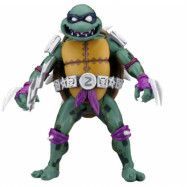 Teenage Mutant Ninja Turtles: Turtles in Time - Slash