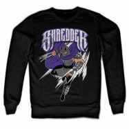 The Shredder Sweatshirt, Sweatshirt