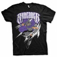 The Shredder T-Shirt