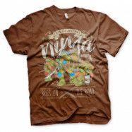 TMNT - Bros On The Road T-Shirt