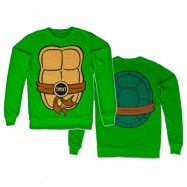 TMNT Costume Sweatshirt