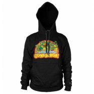 TMNT - Cowabunga Hoodie