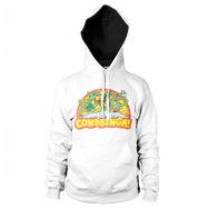 TMNT - Cowabunga Hoodie