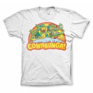 TMNT - Cowabunga T-Shirt