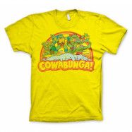 TMNT - Cowabunga T-Shirt