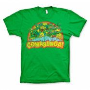 TMNT - Cowabunga T-Shirt