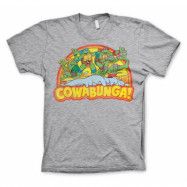 TMNT - Cowabunga T-Shirt