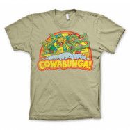 TMNT - Cowabunga T-Shirt