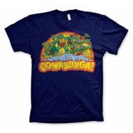 TMNT - Cowabunga T-Shirt