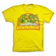 TMNT - Cowabunga T-Shirt, T-Shirt