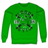 TMNT Good VS Evil Sweatshirt