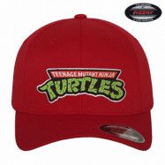 TMNT Logo Flexfit Cap