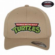 TMNT Logo Flexfit Cap