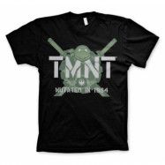 TMNT Mutated in 1984 T-Shirt