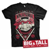 TMNT Ninja Power Big & Tall T-Shirt, T-Shirt