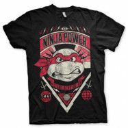 TMNT Ninja Power T-Shirt, T-Shirt