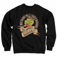 TMNT - No Slice Left Behind Sweatshirt