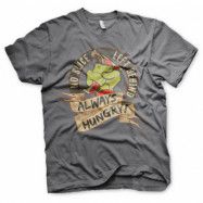 TMNT - No Slice Left Behind T-Shirt