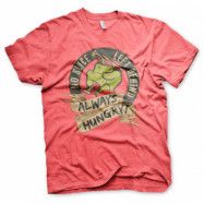 TMNT - No Slice Left Behind T-Shirt