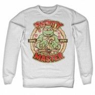 TMNT - Party Master Since 1984 Sweatshirt, Sweatshirt