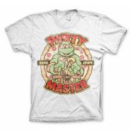 TMNT - Party Master Since 1984 T-Shirt