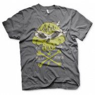 TMNT - Rebel Turtle Power T-Shirt