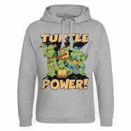 TMNT - Turtle Power! Epic Hoodie, Hoodie