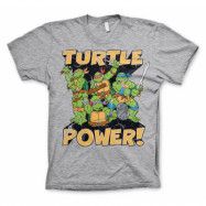 TMNT - Turtle Power! T-Shirt