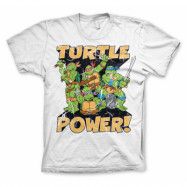 TMNT - Turtle Power! T-Shirt