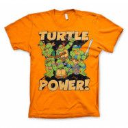 TMNT - Turtle Power! T-Shirt