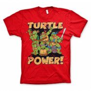 TMNT - Turtle Power! T-Shirt