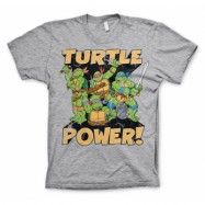 TMNT - Turtle Power! T-Shirt, T-Shirt