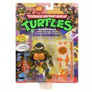 Turtles Classic - Donatello With Storage Shell