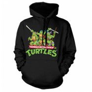 Turtles Distressed Group Hoodie