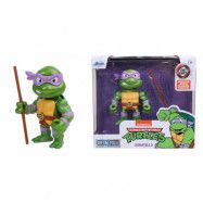 Turtles Donatello Metallfigur