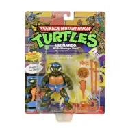 Turtles Figur Leonardo 10cm