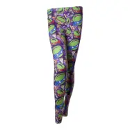 Turtles Leggings