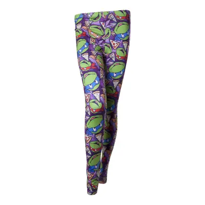 Turtles Leggings