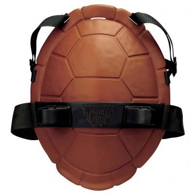 Teenage Mutant Ninja Turtles Mutant Mayhem Back Shell - Turtles -  Leksaksaffären