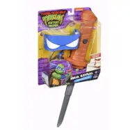 Teenage Mutant Ninja Turtles Mutant Mayhem Ninjautrustning Leonardos Katana - Turtles -  Leksaksaffären