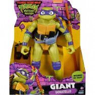 Turtles Mutant Mayhem Stor Figur 30cm Donatello