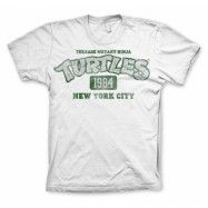 Turtles NY 1984 T-Shirt