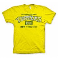 Turtles NY 1984 T-Shirt