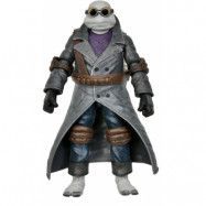 Universal Monsters x TMNT - Ultimate Donatello as The Invisible Man
